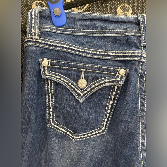 miss me jeans size 30Waist - Picture 10 of 10